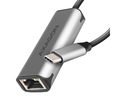 Karta sieciowa Axagon ADE-25R SuperSpeed USB-A 2.5 gigabit ethernet